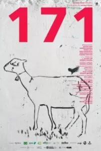 Poster do filme "171"