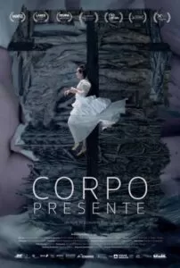 Poster do filme "Corpo Presente"