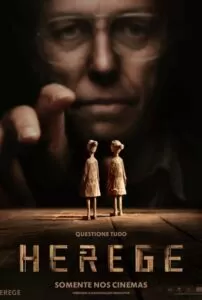 Poster do filme "Herege"