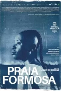 Poster de "Praia Formosa"