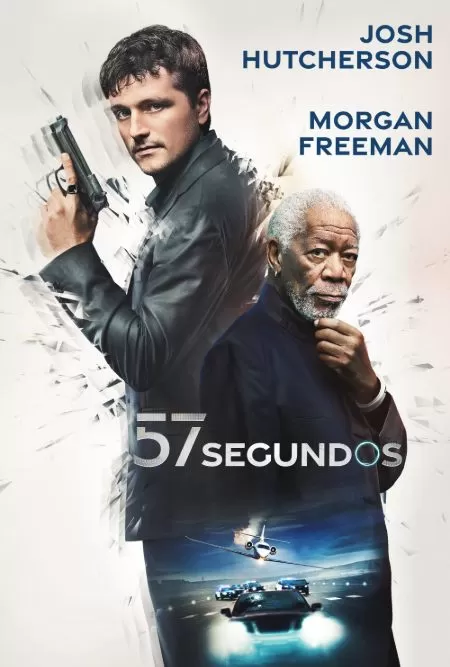 Poster do filme "57 Segundos"