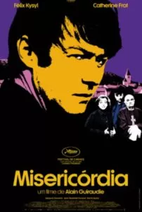 Poster do filme "Misericórdia"