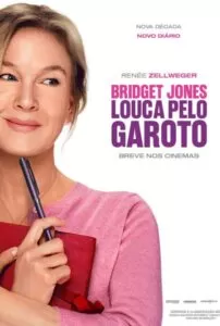 Poster de "Bridget Jones: Louca pelo Garoto"