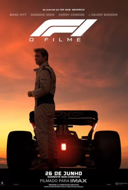 F1: O Filme