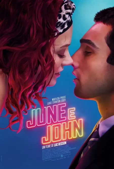 June e John