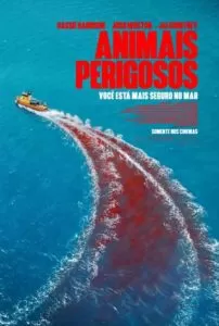 Poster do filme "Animais Perigosos"