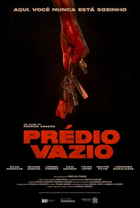 Prédio Vazio
